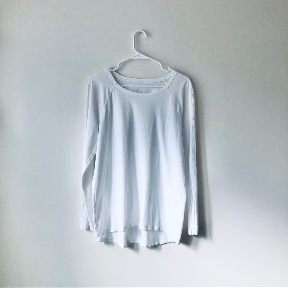 Lululemon Shirt